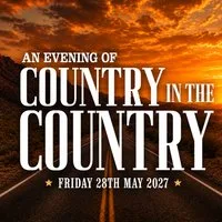 Country In The Country 2027 - ELY