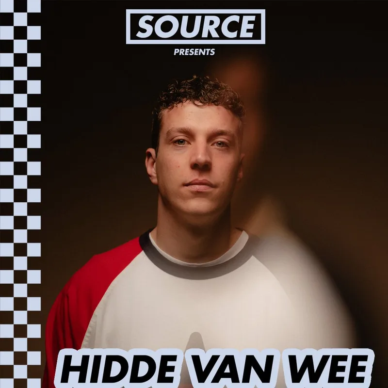 Source // Season 2 - Hidde Van Wee