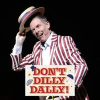 Don't Dilly Dally