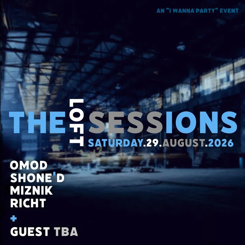 The Loft Sessions