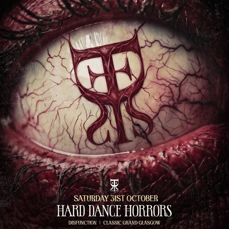 DISFUNCTION: Halloween Horrors