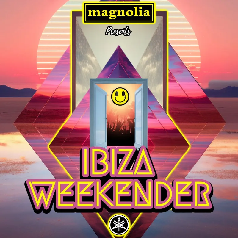 Ibiza Weekender