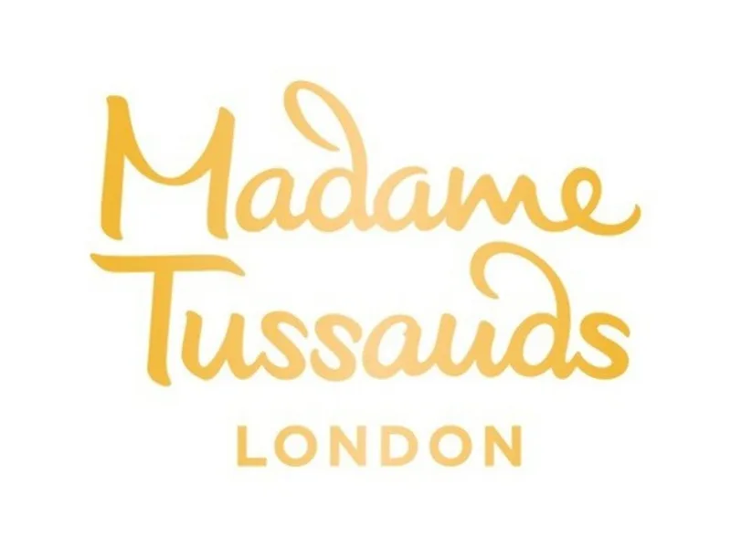 Madame Tussauds London Fast Track Entry