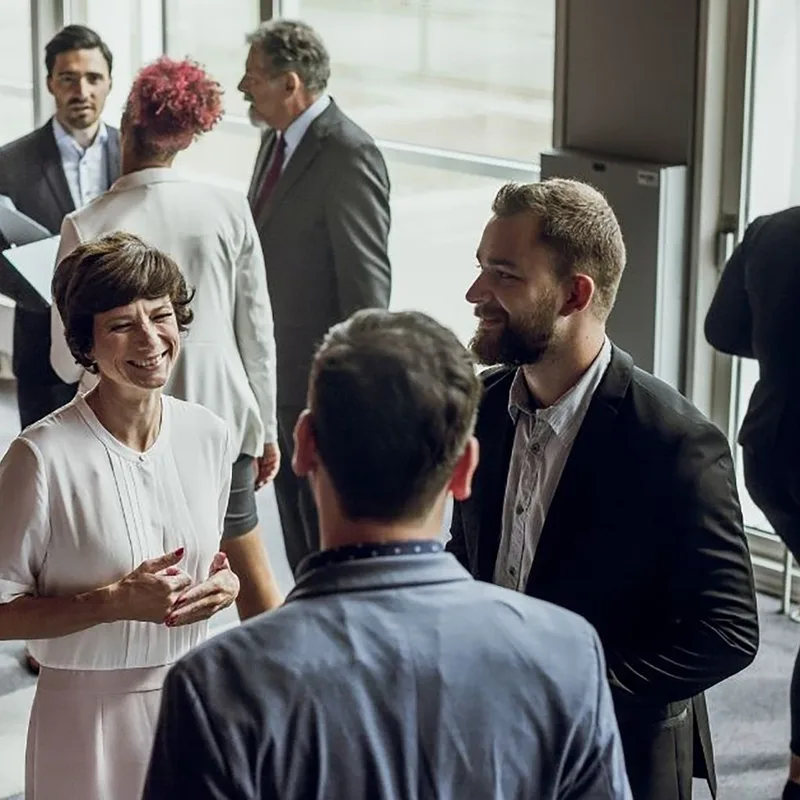 Real Estate & Property Investment: Networking