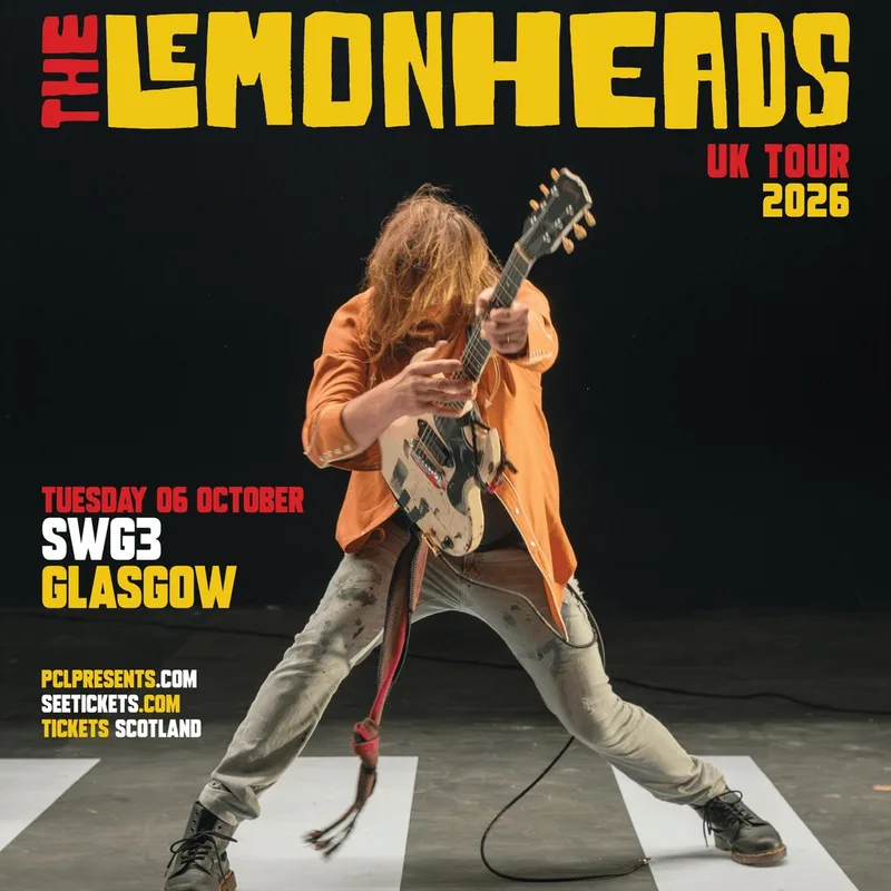 The Lemonheads