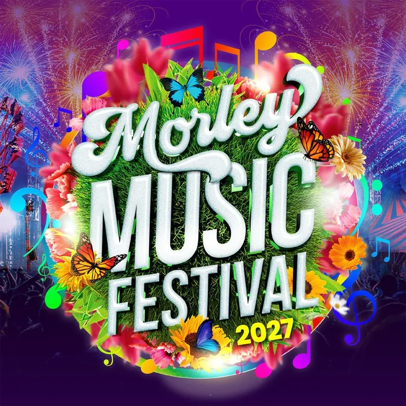 Morley Music Festival 2027