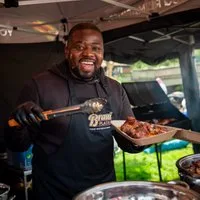 The Great Cardiff Feast