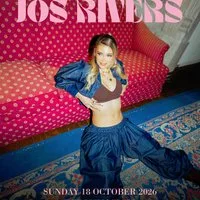 Jos Rivers