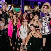 Drag Bingo Bottomless Brunch