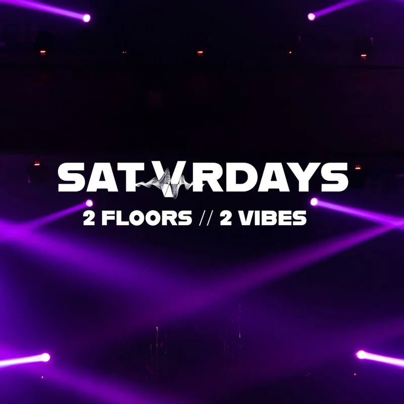 Vs Saturdays