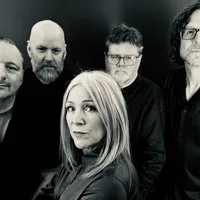 The Darling Buds