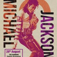 Michael Jackson Birthday Bash