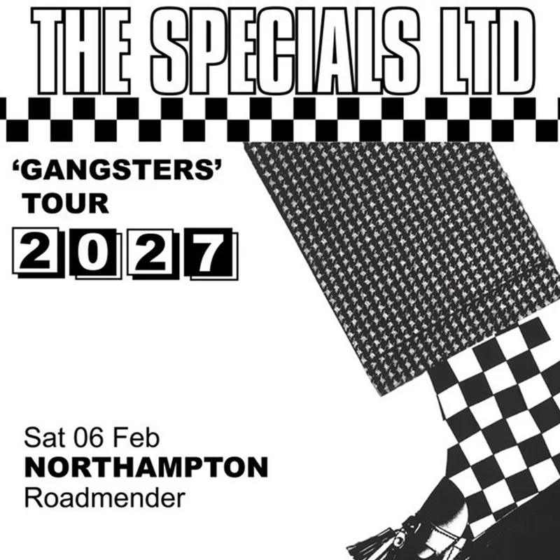 The Specials LTD