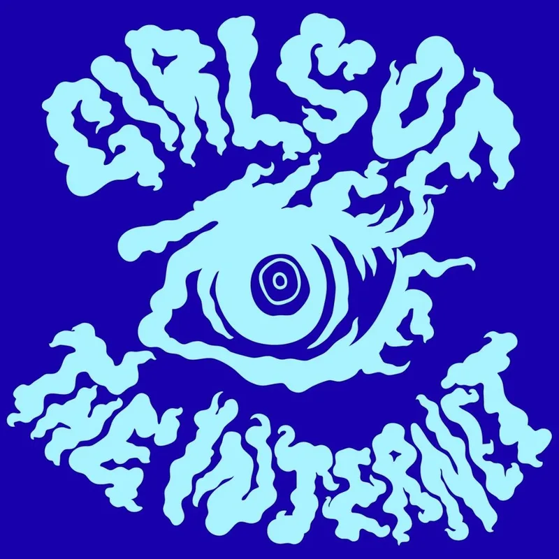Girls of the Internet (Live)