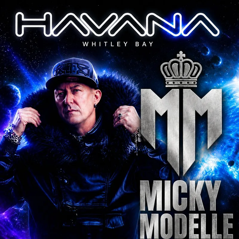 Havana Presents Micky Modelle