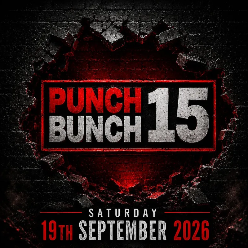 Punch Bunch 15