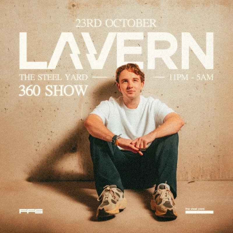 Lavern: 360 Show