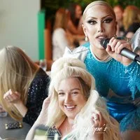 Drag Bingo Bottomless Brunch