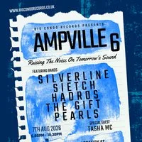 Big Condo Records Presents Ampville 6