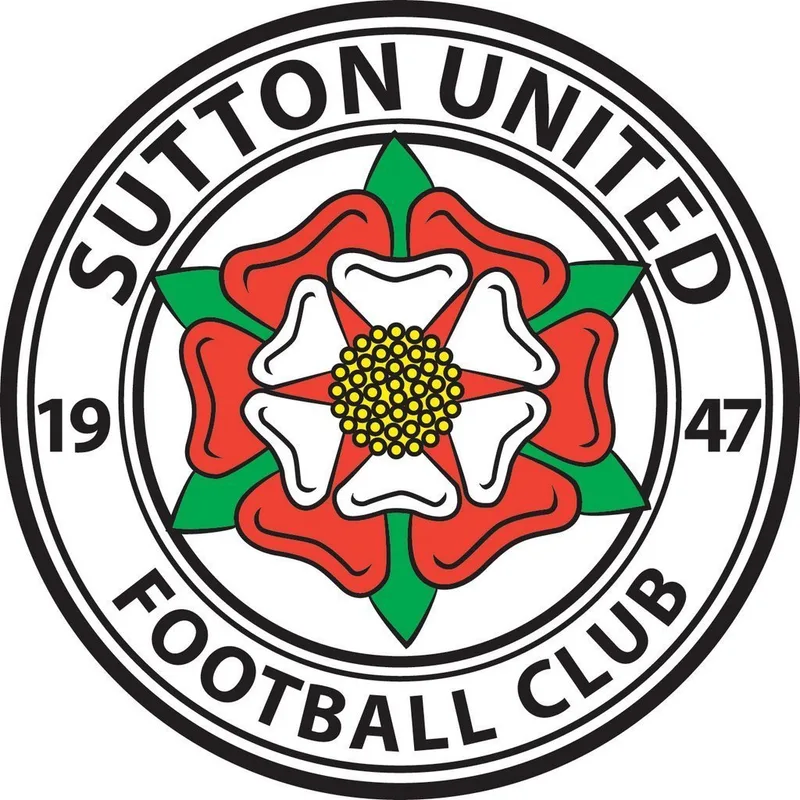 FA CUP Sutton United Fc v Coventry Sphinx
