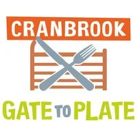 Cranbrook Gate to Plate