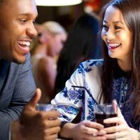 Friday Night Speed Dating in London | Ages 50-65