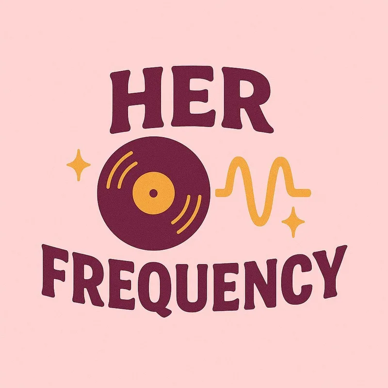 Her Frequency Rooftop Party