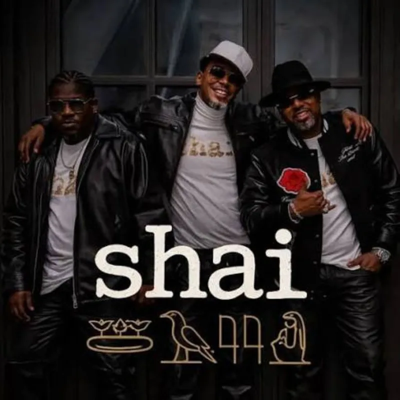 Shai - Live in Newport