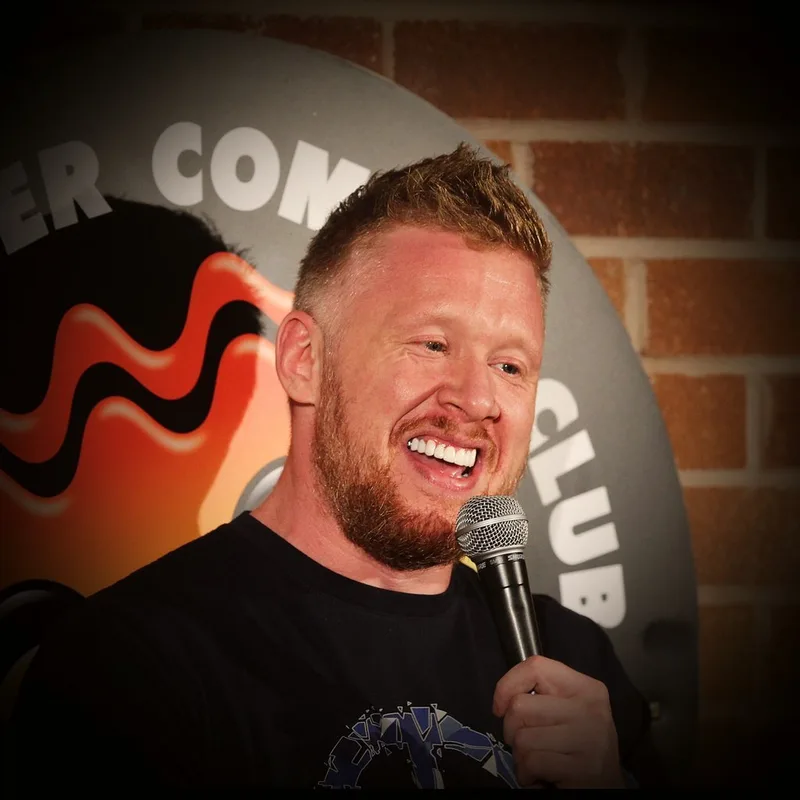 Matinee Headline Comedy Special