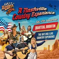 Brighton: A Nashville Country Music Experience