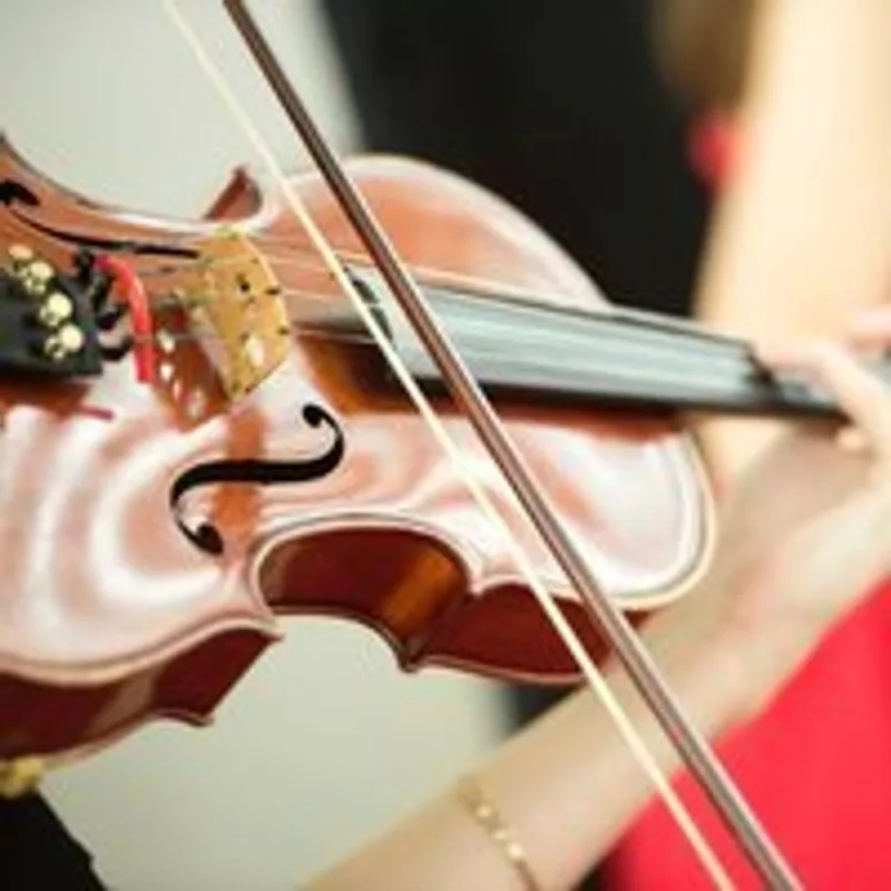 The Nutcracker Suite at Christmas by Candlelight