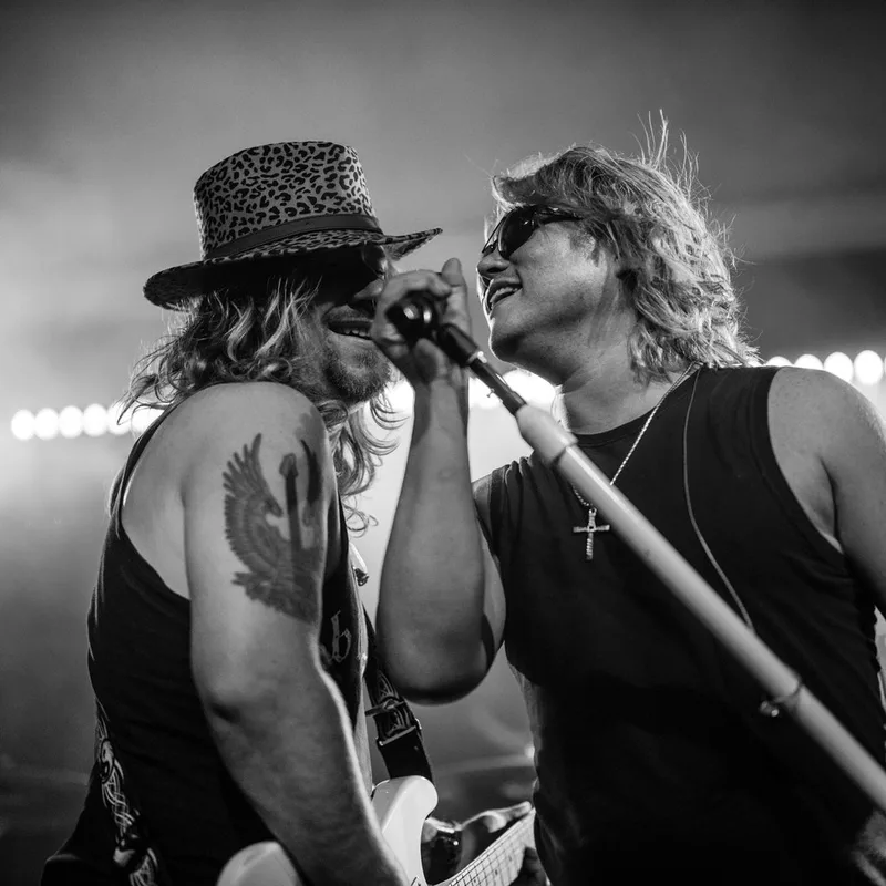 Wrong Jovi - Blackbox, Hastings - Saturday 19th June 2027