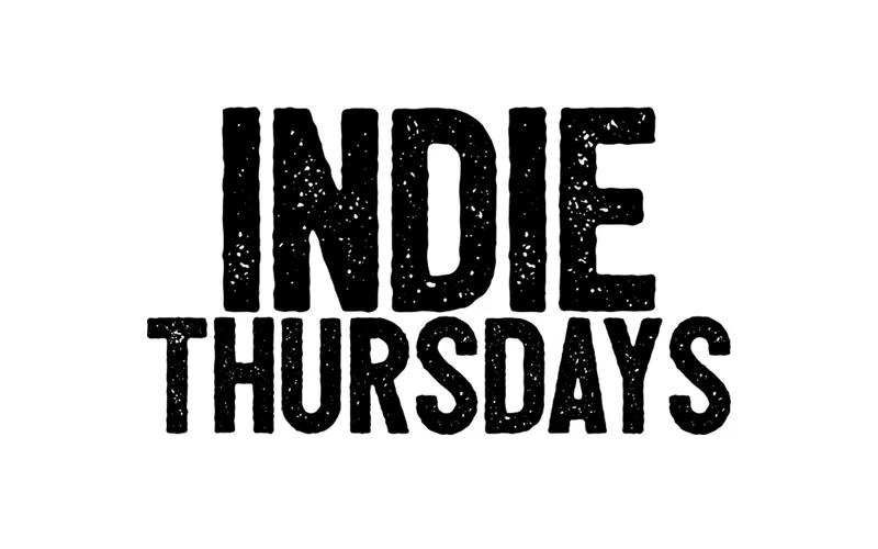 Indie Thursdays