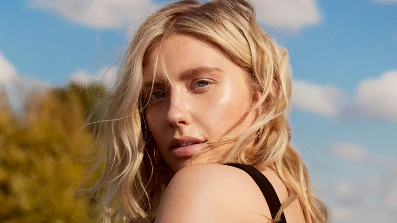 Ella Henderson