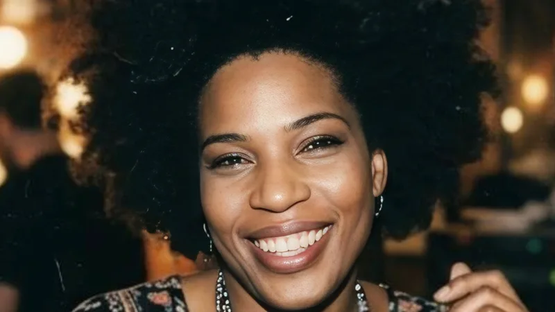 Macy Gray: The Trouble With The Truth Tour