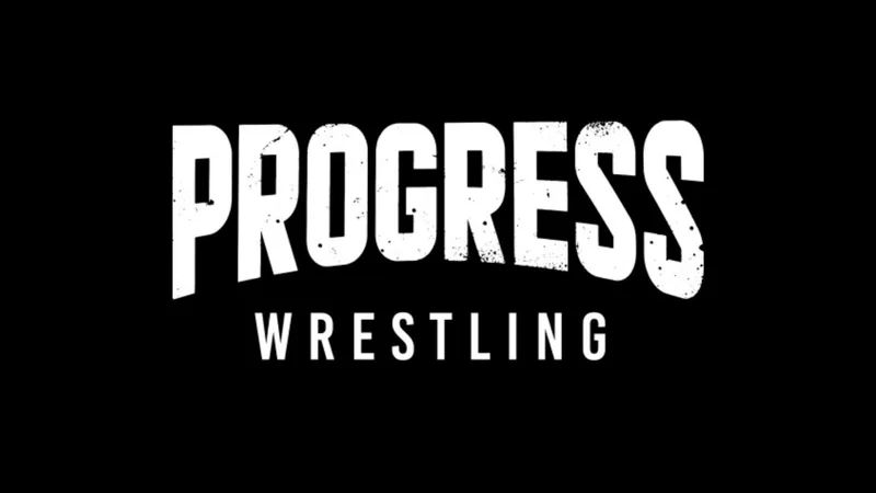 Progress Wrestling: The Odyssey Tour