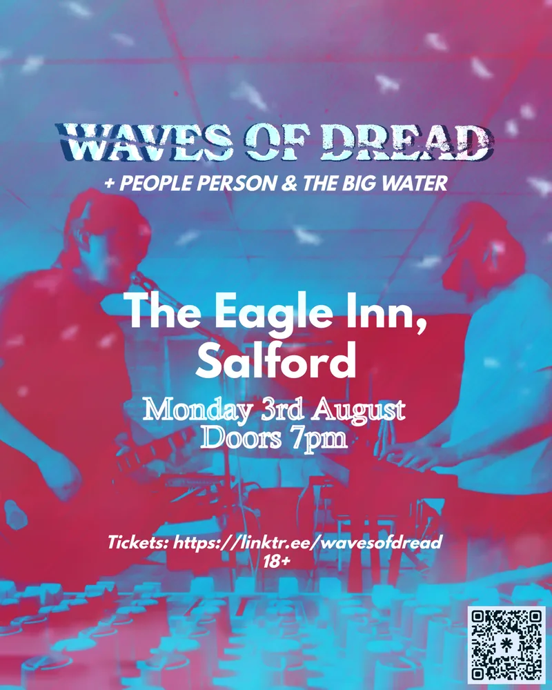 Waves of Dread