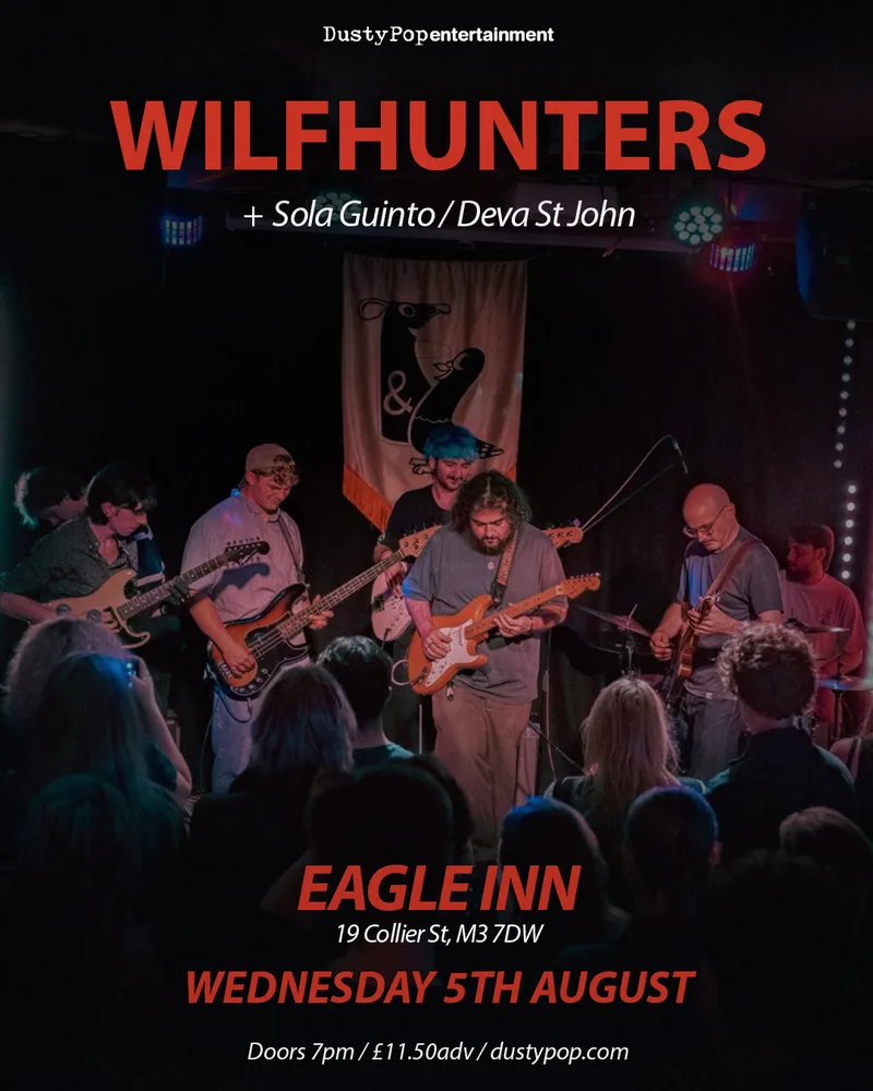 Wilfhunters