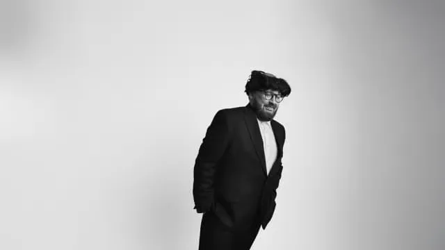 John Kearns: Tilting at Windmills