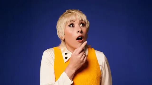 Maisie Adam: Whatsherface