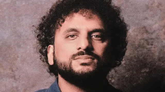Nish Kumar: Angry Humour From a Really Nice Guy
