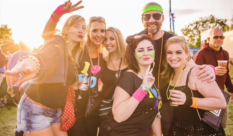 Rewind Festival South