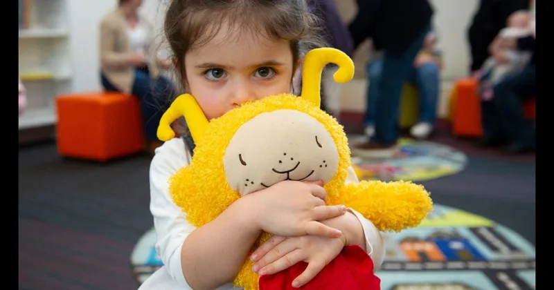Gaelic Bookbug