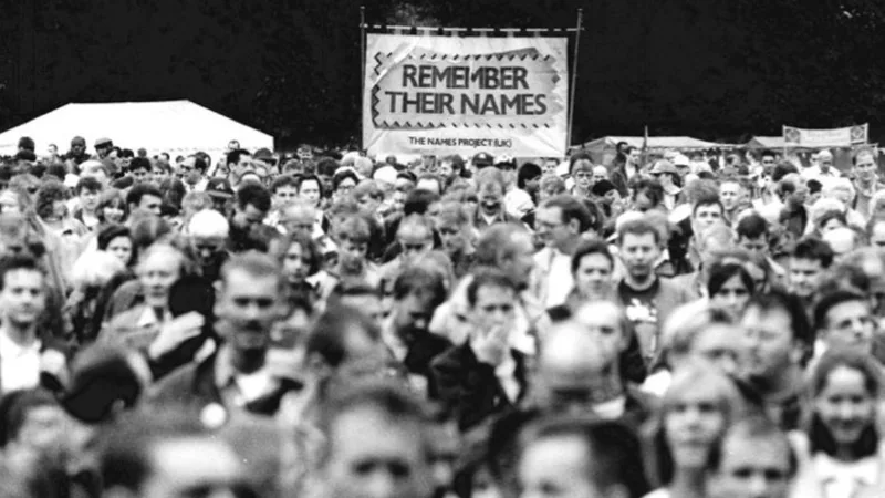 OurStory Scotland day of events