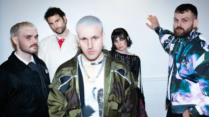 The Scottish Alternative Music Awards