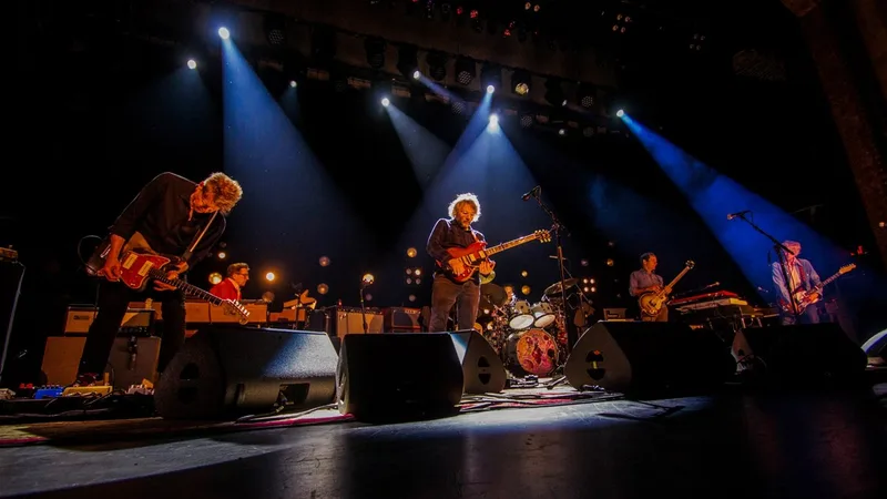 Wilco