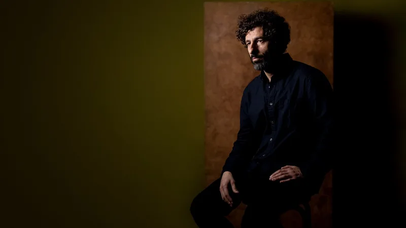 José González and Support