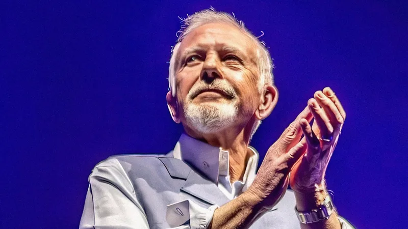 David Essex