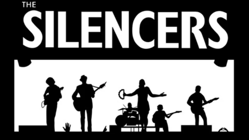 The Silencers