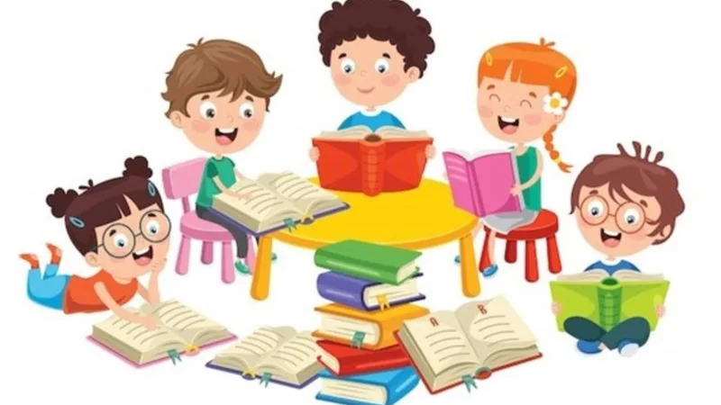 Summer Reading Challenge – Closing Event